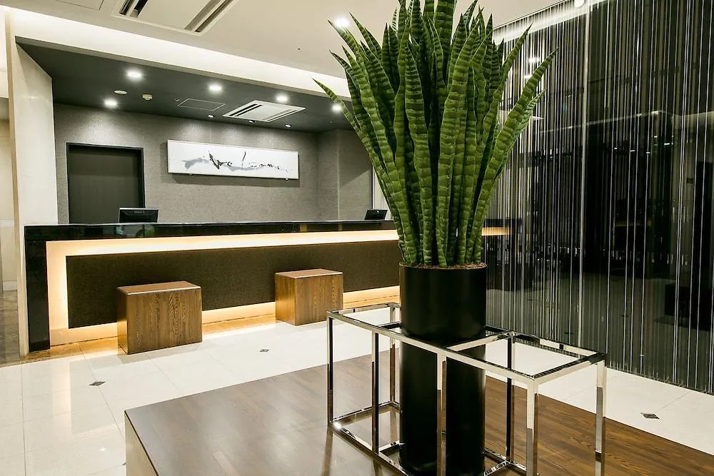 Hotel Sardonyx Ueno Präfektur Tokio