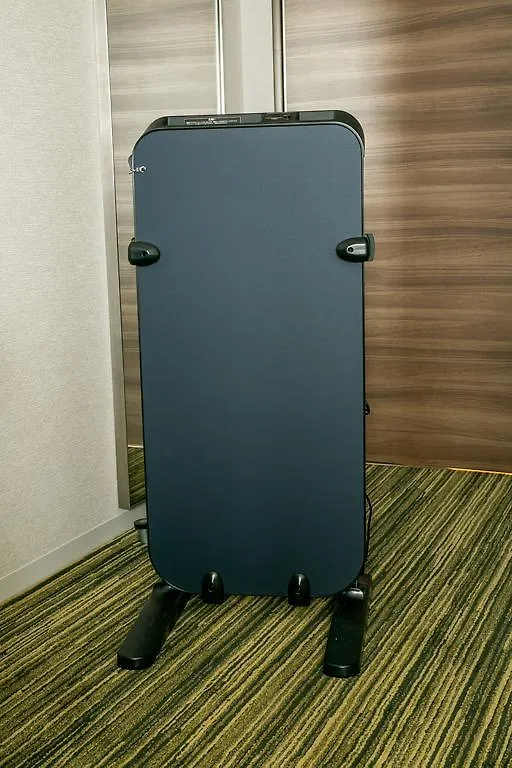 Hotel Sardonyx Ueno Tokyo