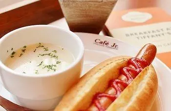 Hotel Sardonyx Ueno Präfektur Tokio Japan