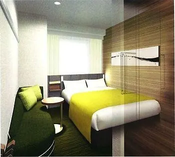 Hotel Sardonyx Ueno Tokyo