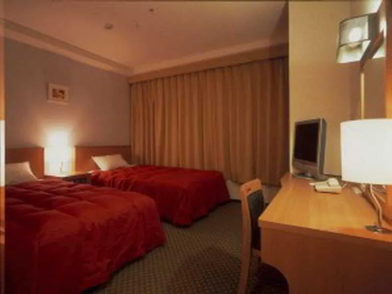 Hotel Sardonyx Ueno Tokyo