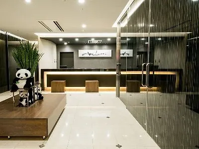 Hotel Sardonyx Ueno Tokyo 3*,