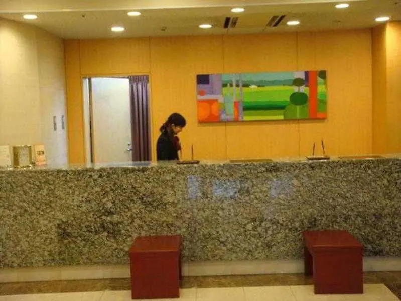 Hotel Sardonyx Ueno Tokyo