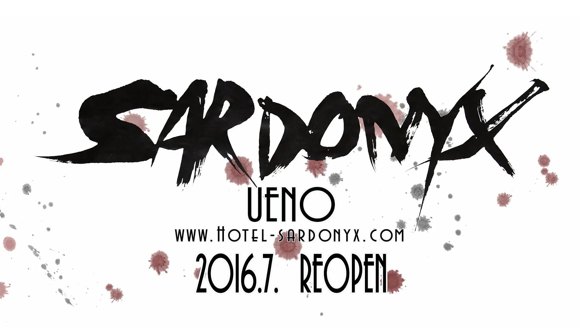 Hotel Sardonyx Ueno Tokyo