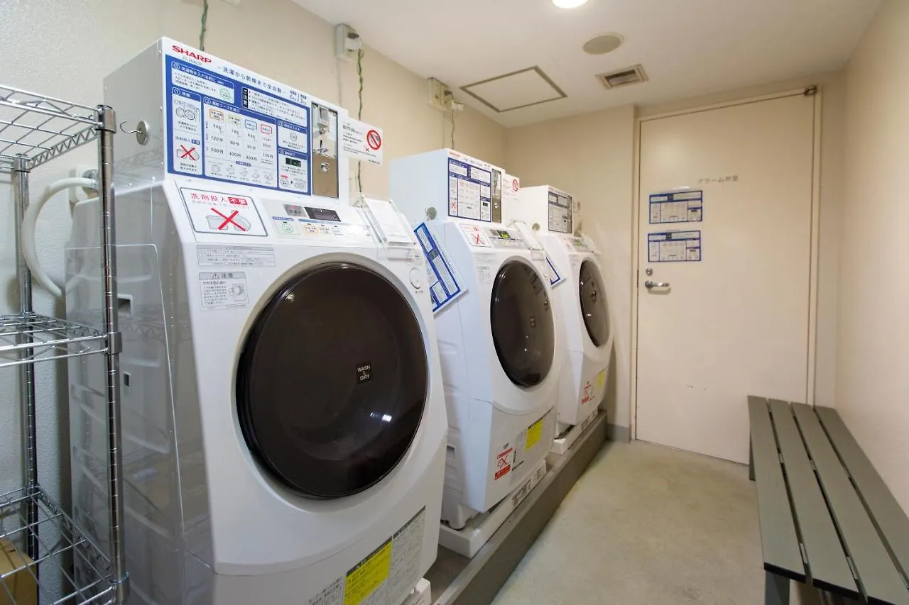 Hotel Sardonyx Ueno Tokyo
