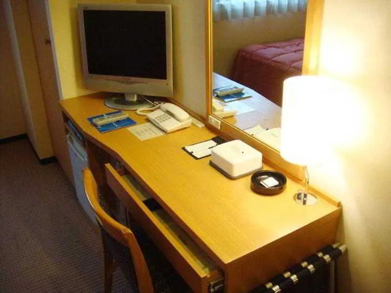 Hotel Sardonyx Ueno Tokyo