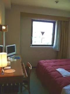 Hotel Sardonyx Ueno Tokyo