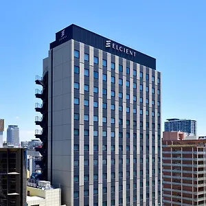 **** Hotel Elcient Umeda Japão