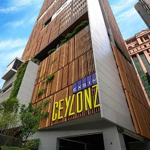***** Apart-hotel Ceylonz By Mykey Malásia
