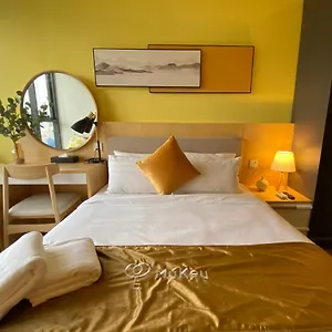 ***** Apart-hotel Ceylonz Starlight Bukit Bintang Malásia