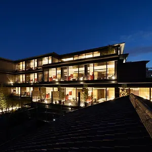 Hotel Garrya Nijo Castle - Banyan Group Kyoto
