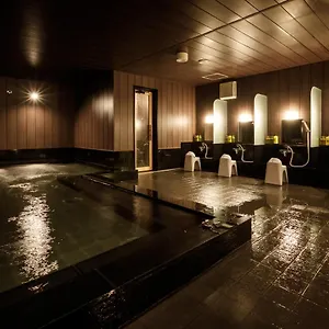**** Hotel S-peria Japão