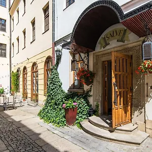 Dwór Polski Wrocław
