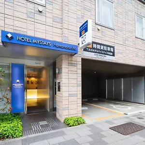 Mystays Hamamatsucho Präfektur Tokio
