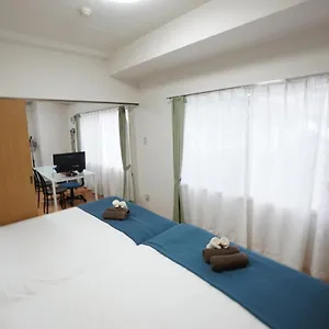 ik-minami-6-jo-residence-101.sapporo-hotel.com/