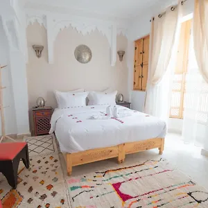 Gasthuis El Habib Marrakesh