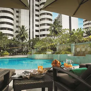 Shangri-la 酒店 吉隆坡