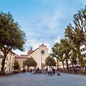 Uffizi & Santo Spirito Family/groups Florence
