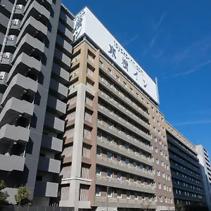 토요코 인 몬젠-나카초 에이타이바시 호텔