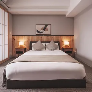 Appartement 川house道頓堀 Osaka