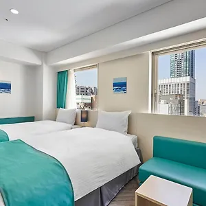**** Hotel Del Style Shin Umeda By Daiwa Roynet Japão
