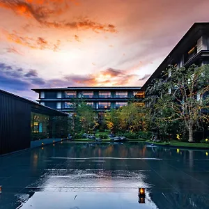 Hotel The Mitsui Kyoto, A Luxury Collection & Kyoto
