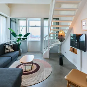 **** Apart-hotel Cityden Bolo District Países Baixos