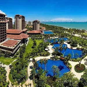 ***** Отель Hnti-narada Bay Китай