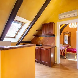 Nosticova Heritage Praga