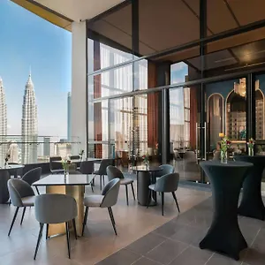 ***** Hotel Wyndham Klcc Malásia