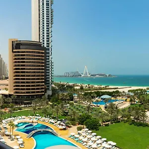***** Курортный комплекс Le Royal Meridien & ОАЭ