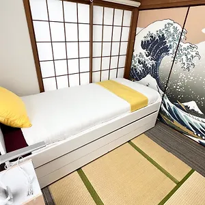 別荘 池袋の宿, 東京都