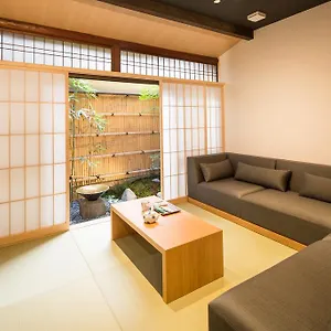 Resi Gion Shijo 度假居 京都