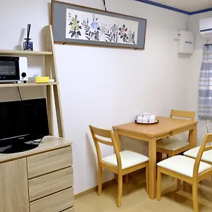 日和 西陣 Hiyori Nisijin 度假居 京都