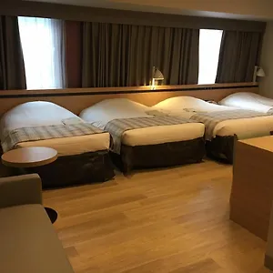 **** 호텔 몬테 에르마나 일본