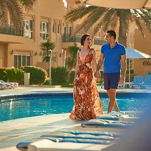 ***** Курортный комплекс Al Hamra Village ОАЭ