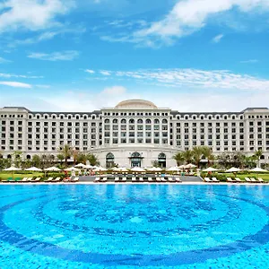 ***** Курортный комплекс Vinpearl Discovery Rockside Вьетнам