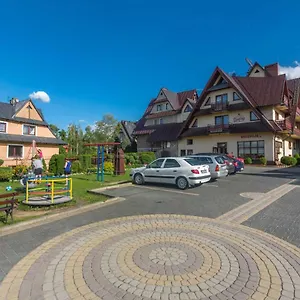 Kompleks Wypoczynkowo-rehabilitacyjny Marzenie Zakopane