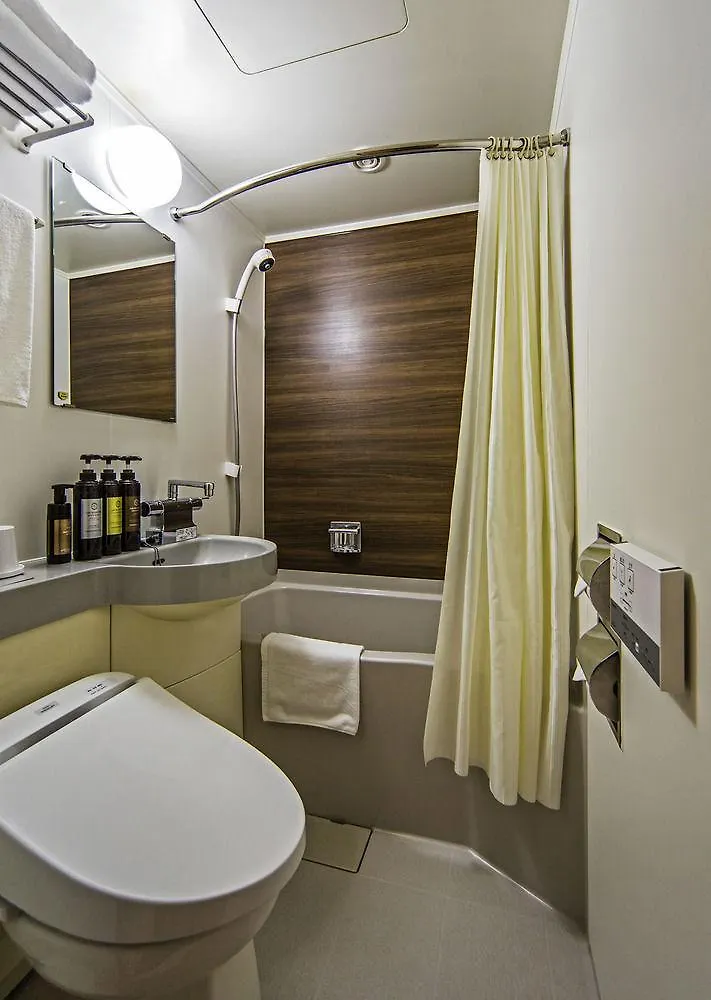 Hotel Sardonyx Ueno Tokyo 3*,  Japan