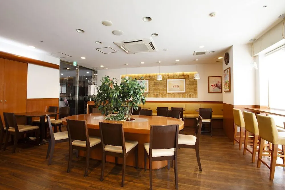 ***  Hotel Sardonyx Ueno Tokyo Japan