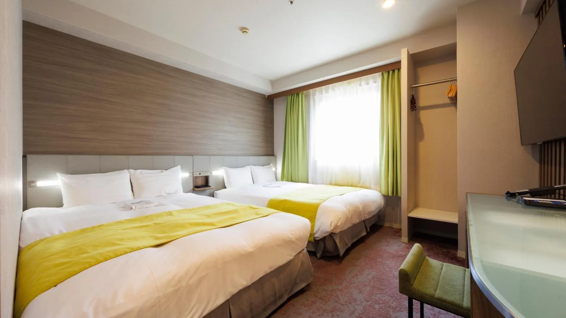 Hotel Sardonyx Ueno Tokyo