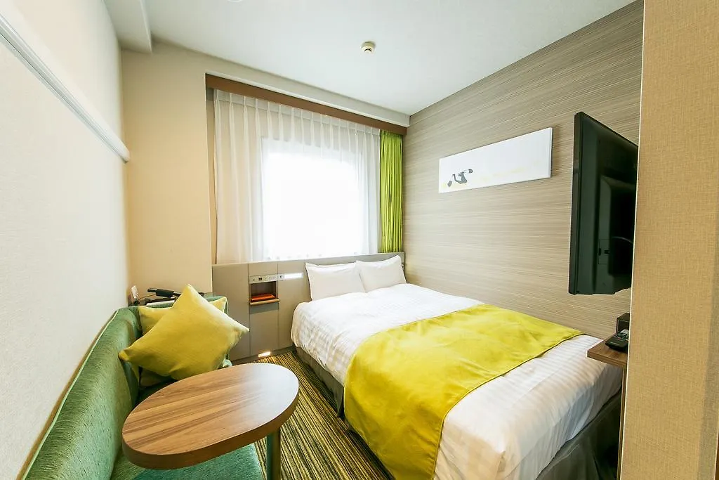 Hotel Sardonyx Ueno Tokyo