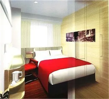 Hotel Sardonyx Ueno Tokyo