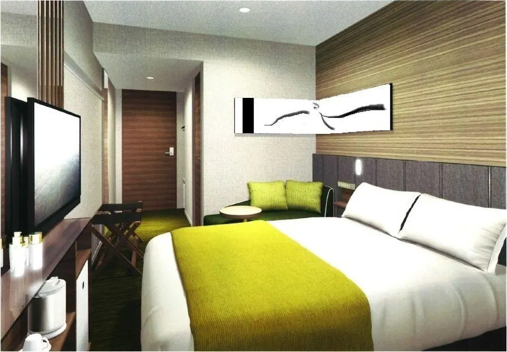 Hotel Sardonyx Ueno Tokyo