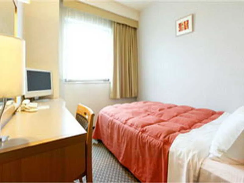 Hotel Sardonyx Ueno Tokyo 3*,