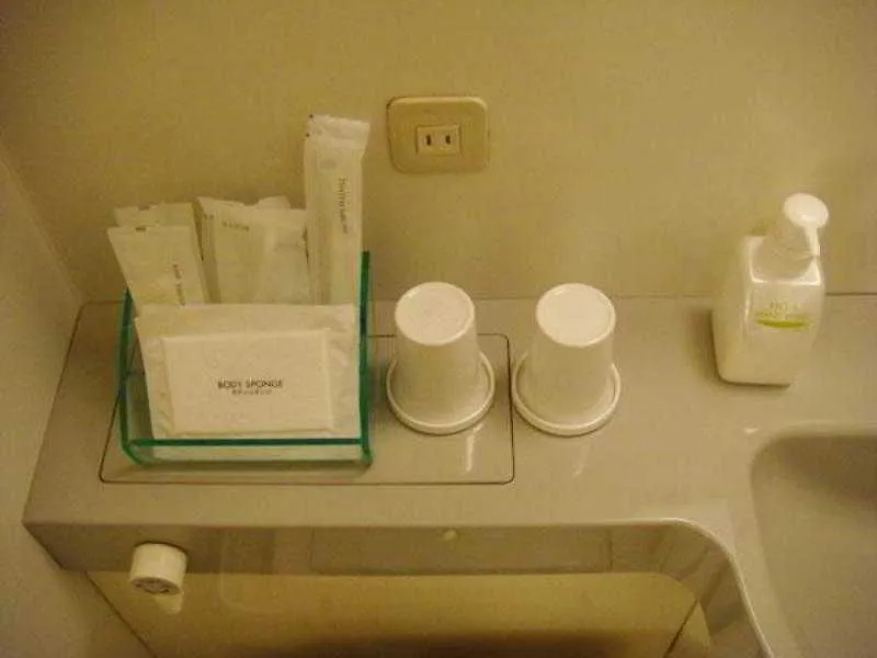 ***  Hotel Sardonyx Ueno Tokyo Japan