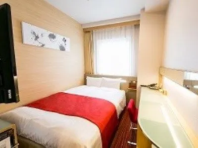 Hotel Sardonyx Ueno Tokyo