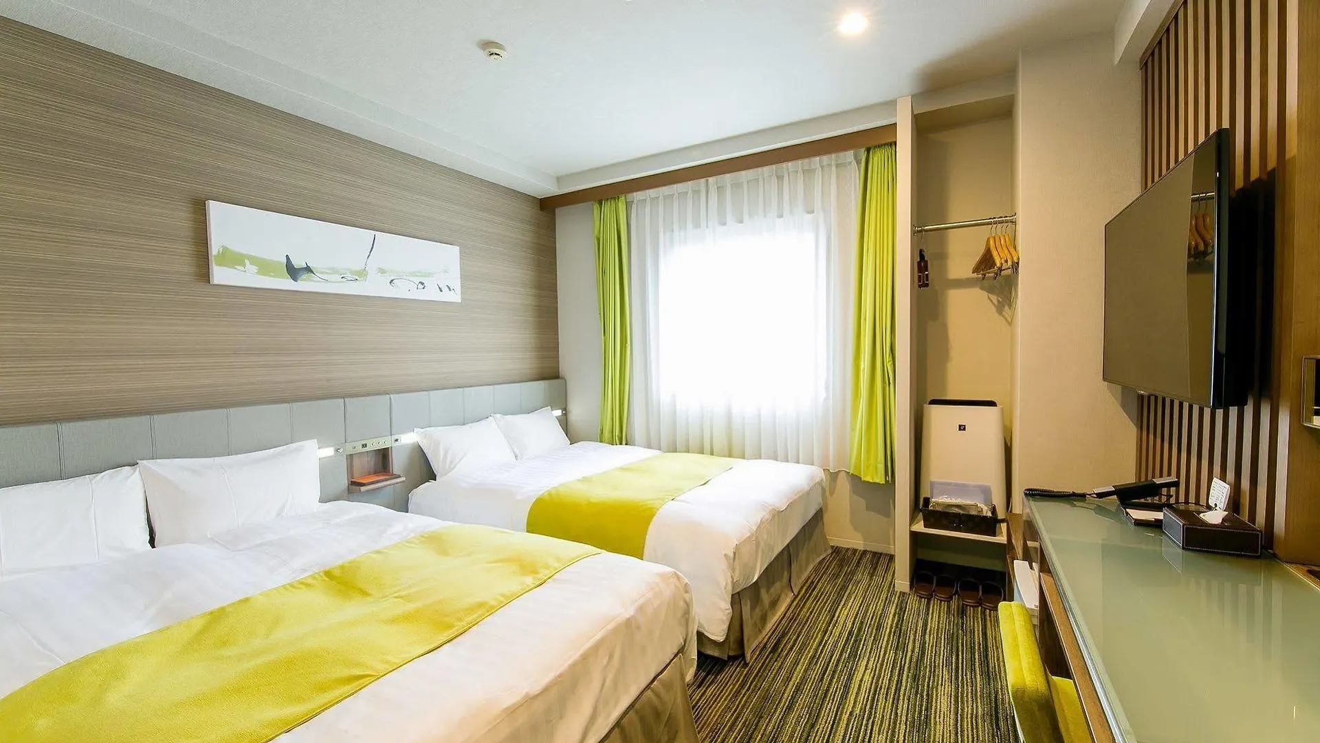 Hotel Sardonyx Ueno Tokyo Japan