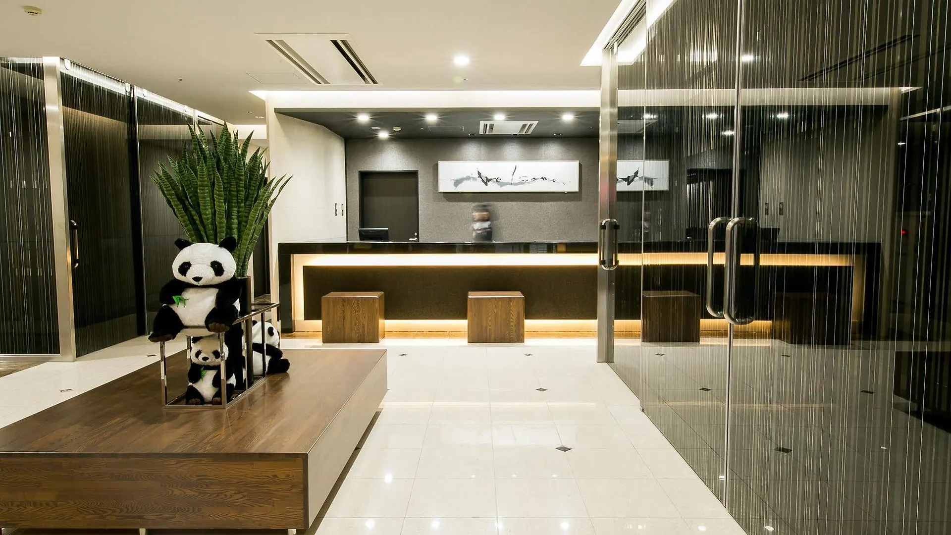 ***  Hotel Sardonyx Ueno Tokyo Japan