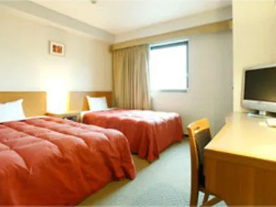 Hotel Sardonyx Ueno Tokyo 3*,